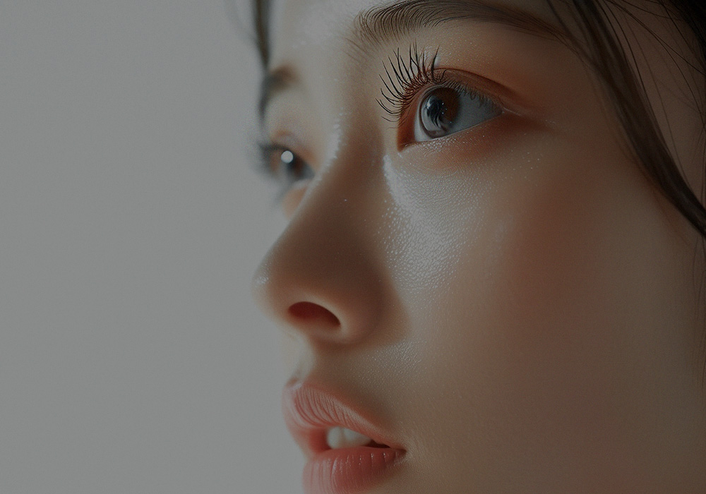 Bellis皮肤科诊所 눈밑 필러