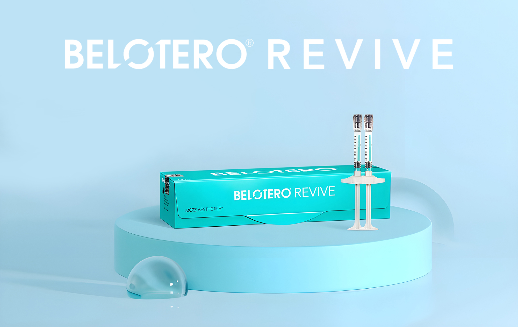 BELOTERO REVIVE